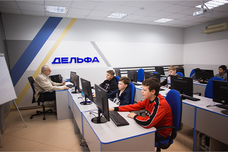 Картинка для анонса «Открыт набор на новый учебный год 2021-2022гг.»